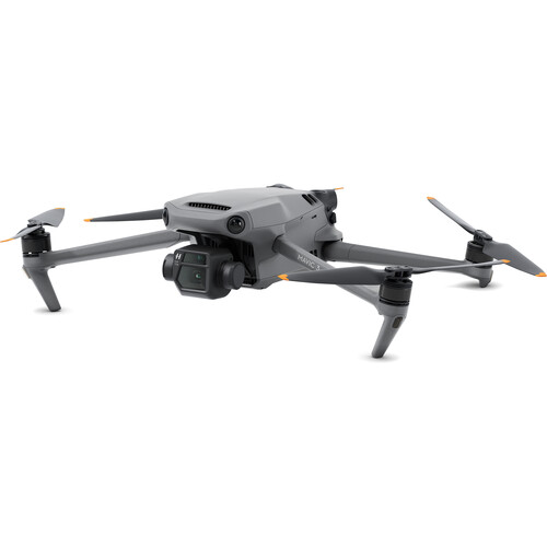 DJI Mavic 3 Fly More drone Combo